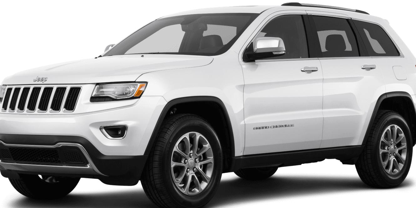 JEEP GRAND CHEROKEE 2018 1C4RJEBG8JC513198 image